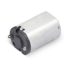 Permanent Magnet High efficiency FF-031VA-08310 3 volt dc motor